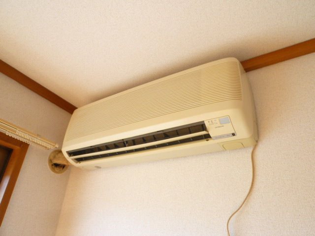 シティハイム　グリーンハイムＢ その他設備