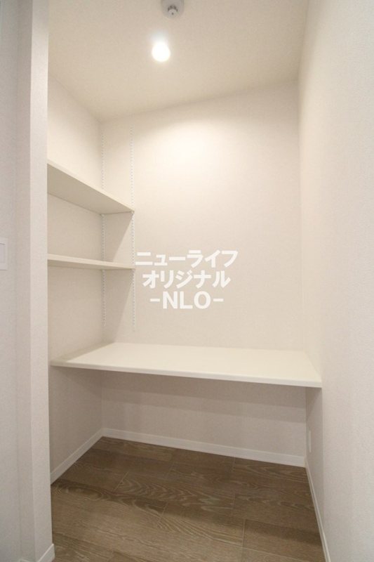 フォンテーヌ　べレオ その他設備