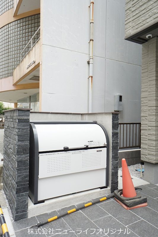 フォンテーヌ　べレオ その他共有部分