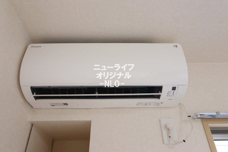 コーポマルスギ その他設備
