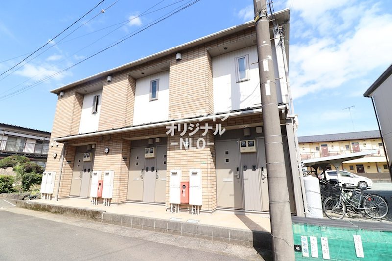 コーポマルスギ その他