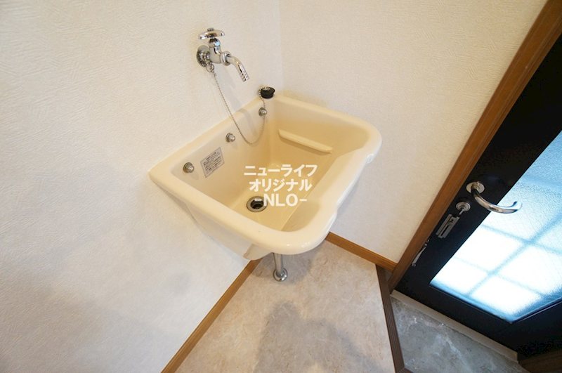 小妻清邸　Ｂ その他