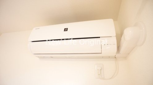 クレセントエス その他設備