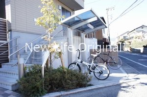 クレセントエス その他共有部分