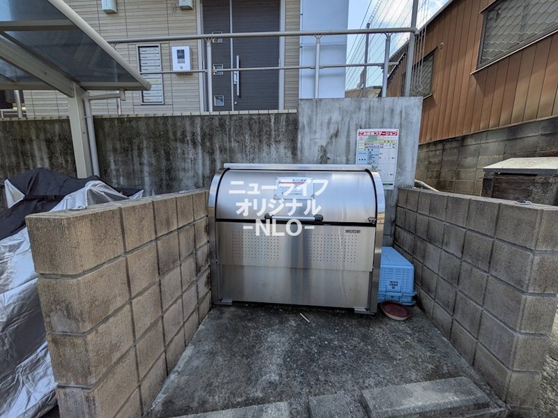 クレセントエス その他