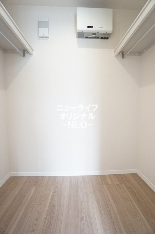 アリエッタ 収納