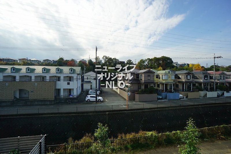 アリエッタ 眺望