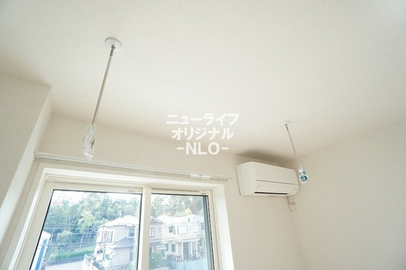 アリエッタ その他設備