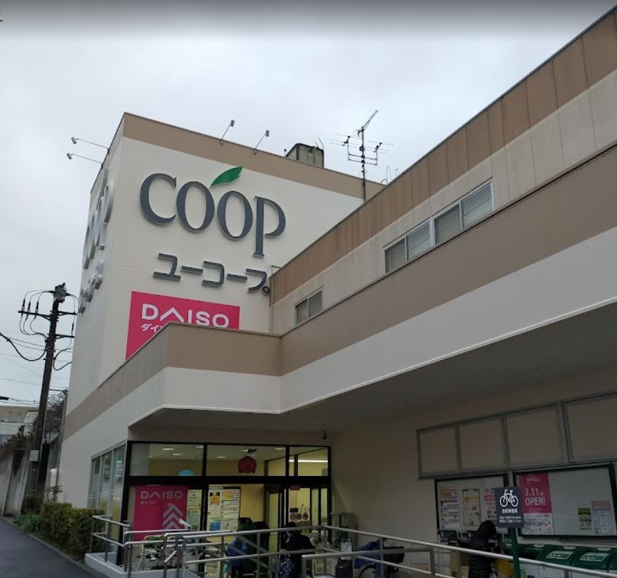 リッツハウス　ミノールⅡ スーパー