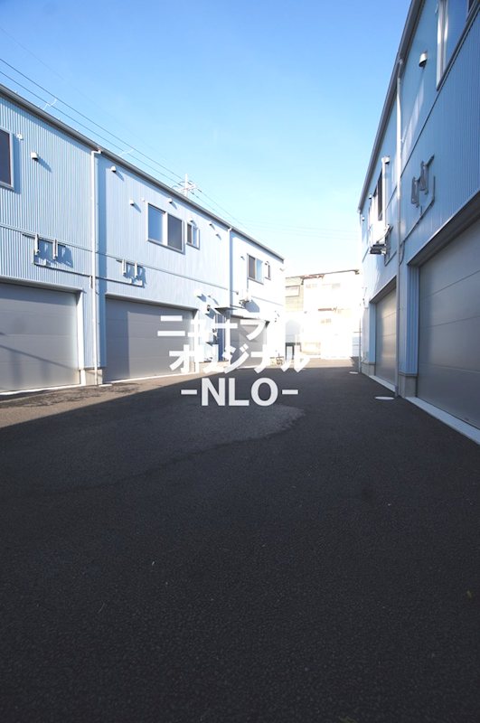 ラ・ミア・オート　大磯町ガレージハウス　A棟 その他