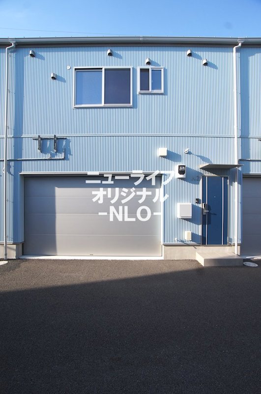ラ・ミア・オート　大磯町ガレージハウス　A棟 その他
