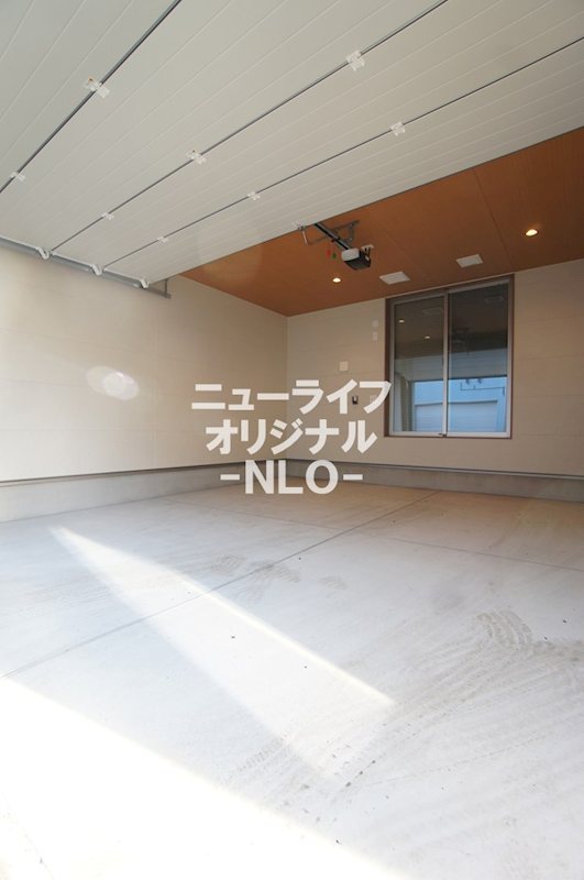 ラ・ミア・オート　大磯町ガレージハウス　A棟 その他
