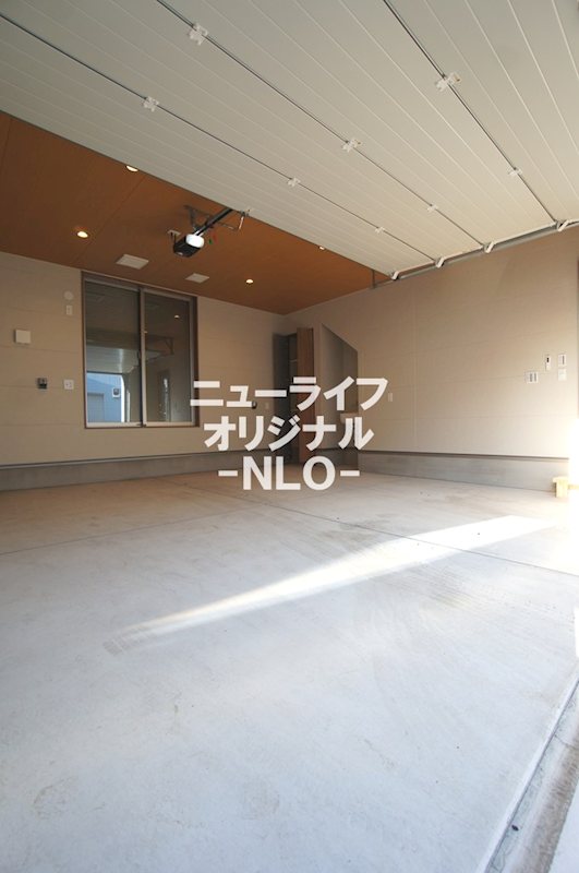 ラ・ミア・オート　大磯町ガレージハウス　A棟 その他