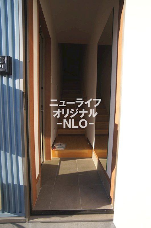 ラ・ミア・オート　大磯町ガレージハウス　A棟 その他