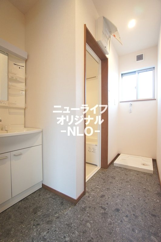 ラ・ミア・オート　大磯町ガレージハウス　A棟 その他