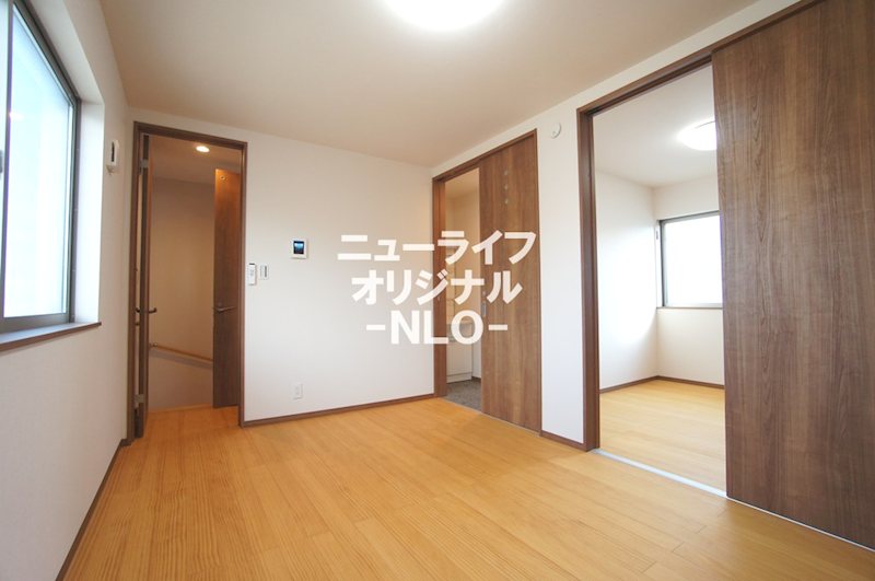 ラ・ミア・オート　大磯町ガレージハウス　A棟 その他