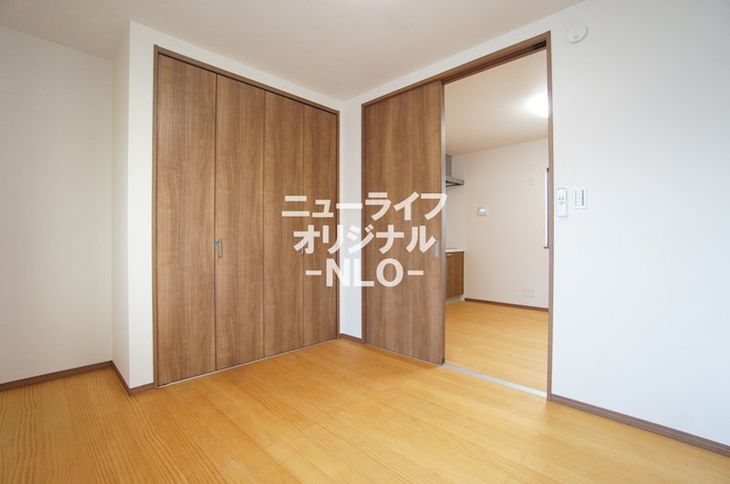 ラ・ミア・オート　大磯町ガレージハウス　A棟 その他