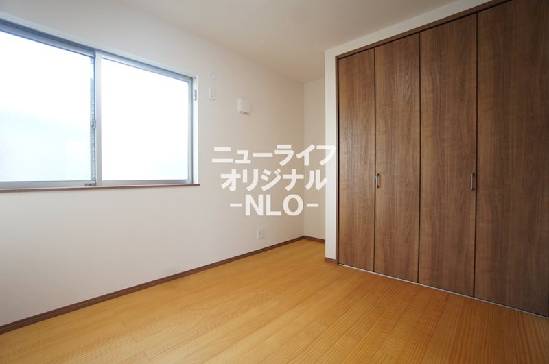 ラ・ミア・オート　大磯町ガレージハウス　A棟 その他