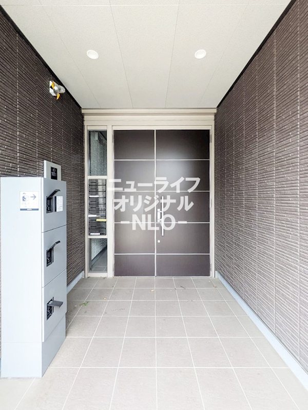 メゾンパピリオ その他