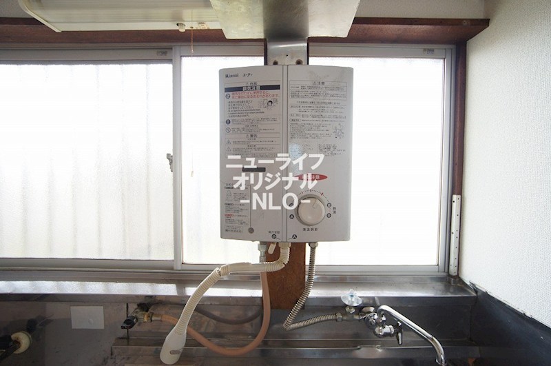 アレスタ湘南 その他