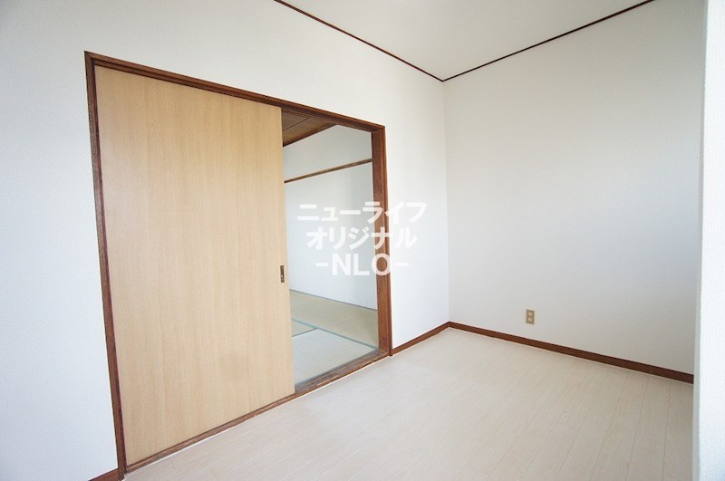 アレスタ湘南 リビング