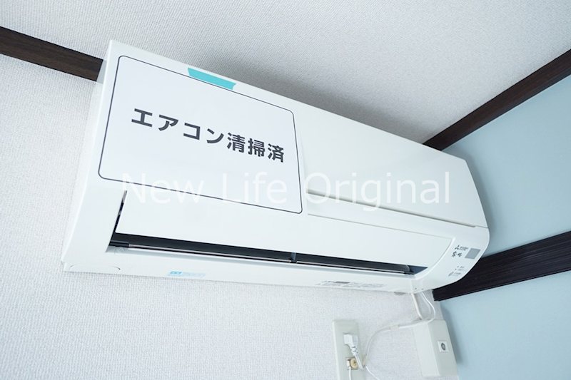 ハイツアゼリア その他