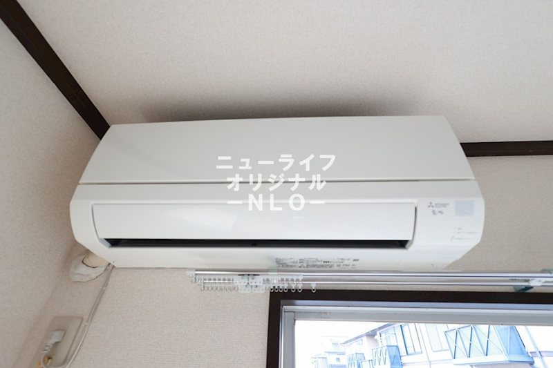 メゾン城山 その他設備
