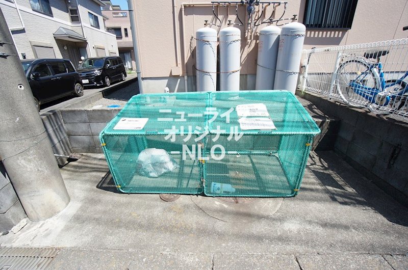 メゾン城山 その他