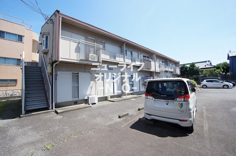 メゾン城山 その他