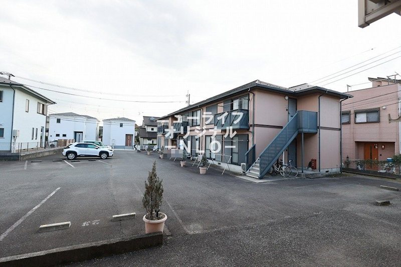メゾン城山 その他