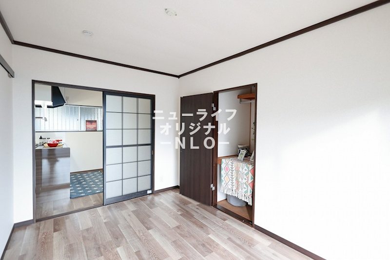 メゾン城山 その他