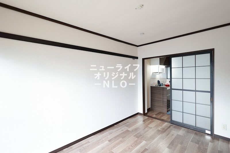 メゾン城山 その他