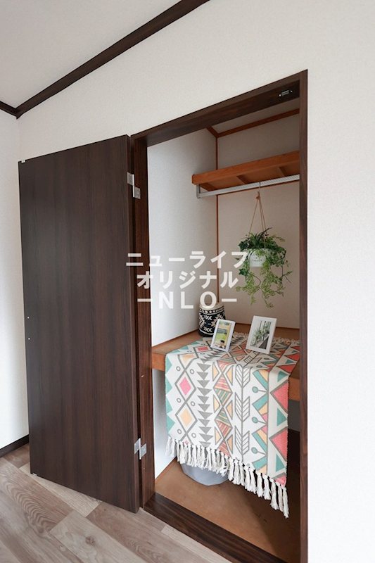 メゾン城山 その他