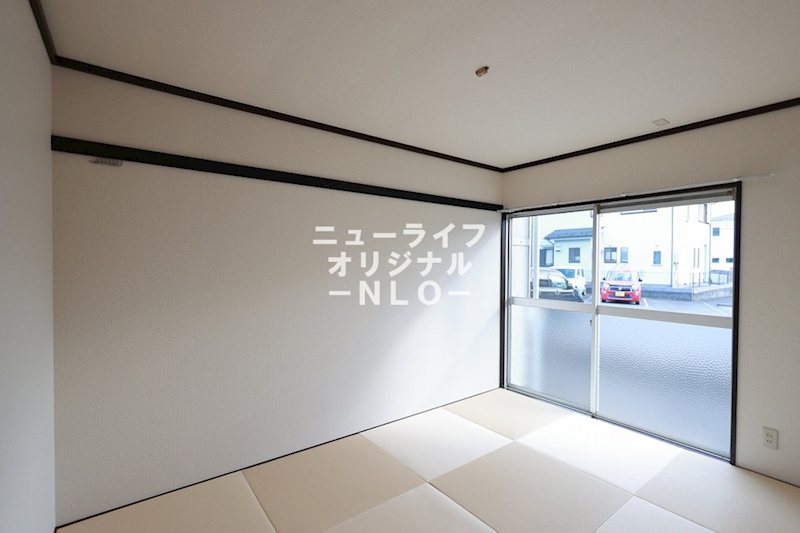メゾン城山 その他