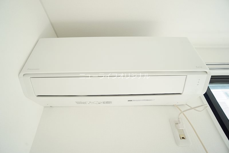 エステートＫＡＮＡＥ その他設備
