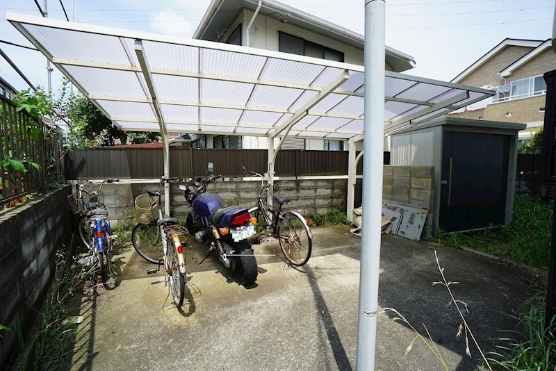 エステートＫＡＮＡＥ その他部屋・スペース