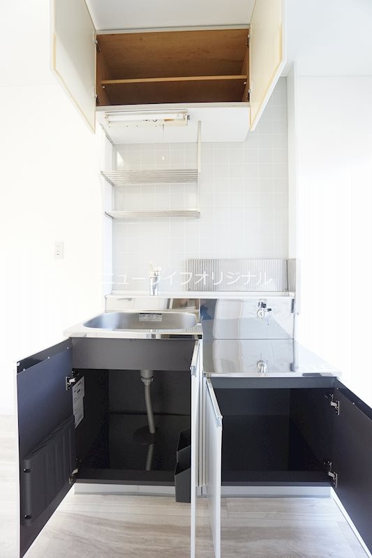 エステートＫＡＮＡＥ キッチン