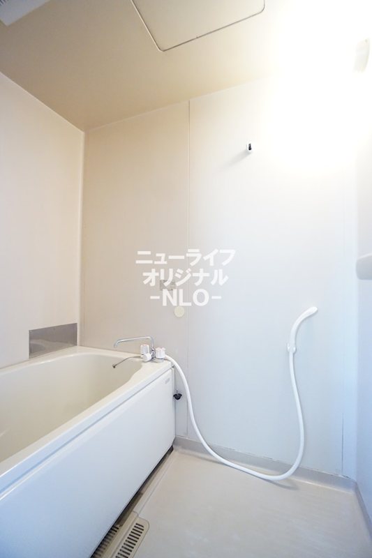 コーポ高橋第２ 風呂画像