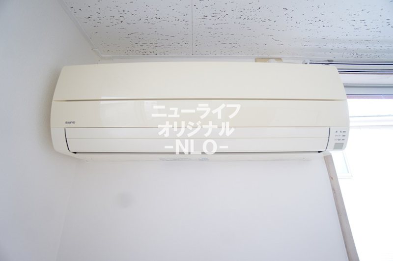 ヴィラＫ＆Ｍ その他設備