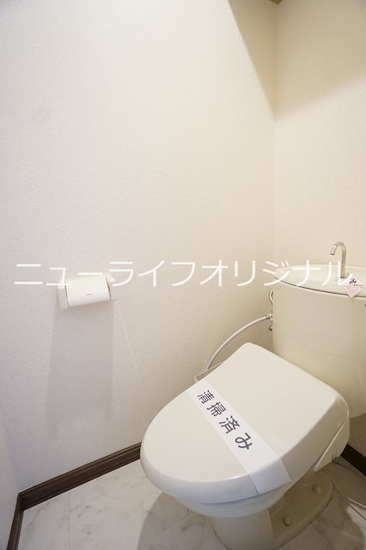 グリーンプラザ トイレ