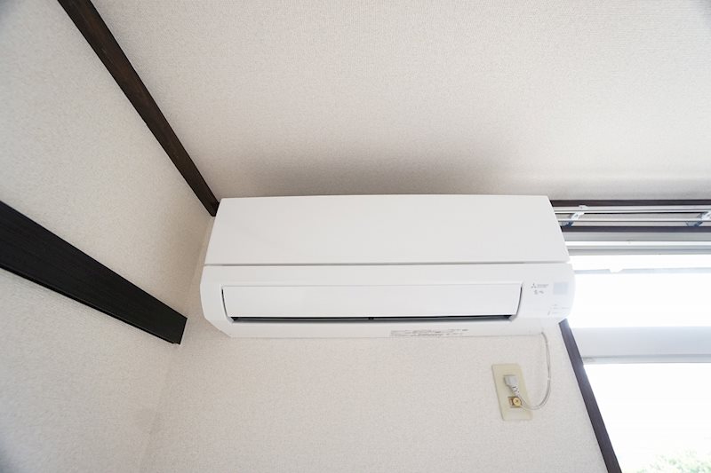 グリーンプラザ その他設備