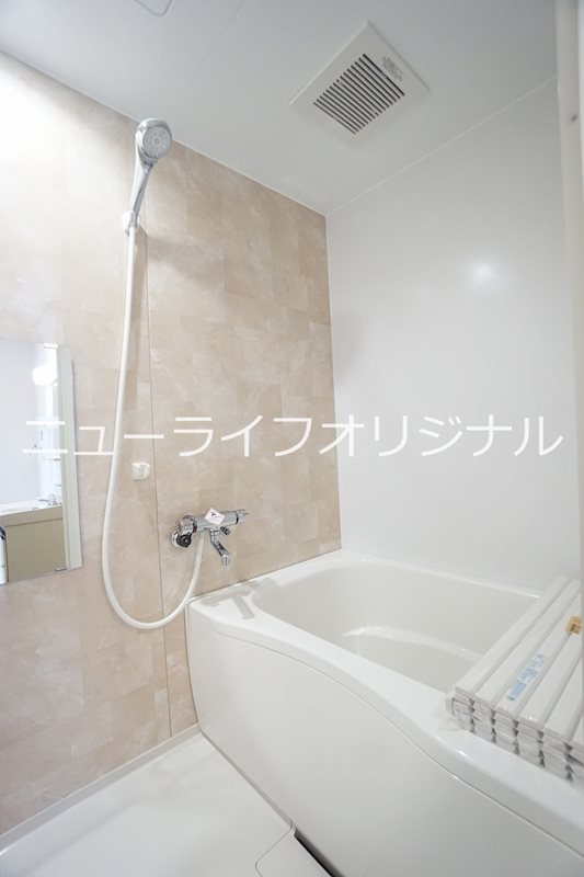 グリーンプラザ 風呂画像