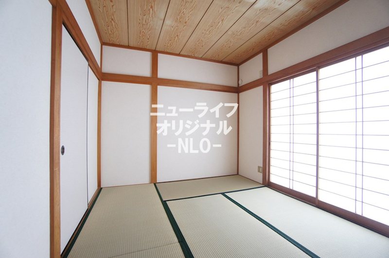 金井ビューヒルズＢ棟 その他