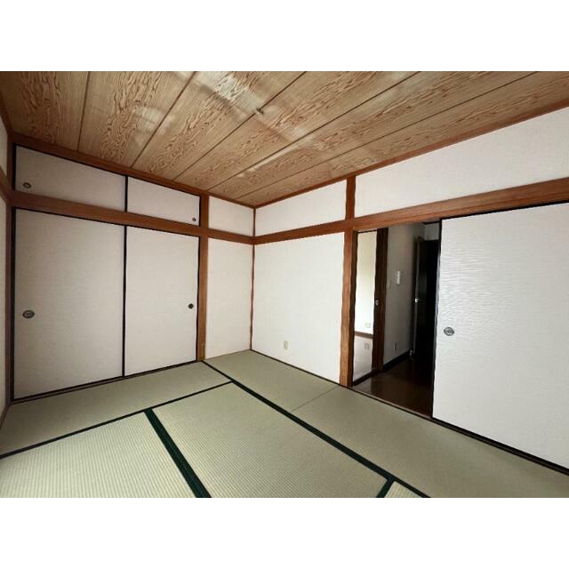 金井ビューヒルズＢ棟 その他