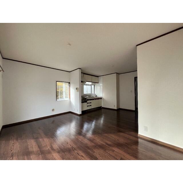 金井ビューヒルズＢ棟 風呂画像