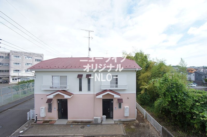 金井ビューヒルズＢ棟 その他