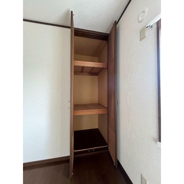 金井ビューヒルズＢ棟 その他