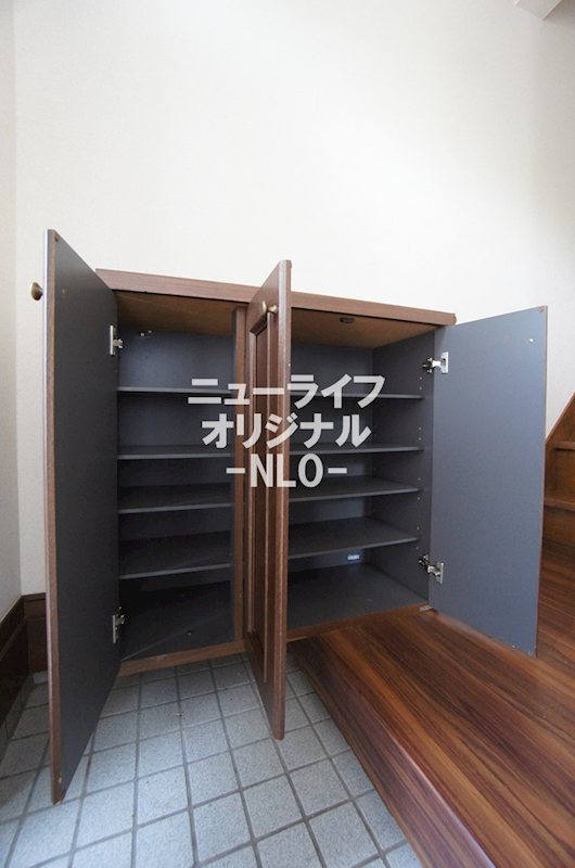 金井ビューヒルズＢ棟 その他