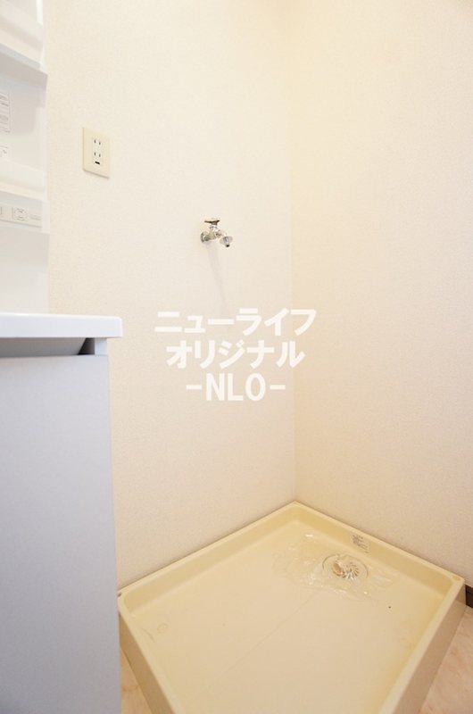 金井ビューヒルズＢ棟 その他