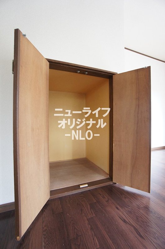 金井ビューヒルズＢ棟 その他